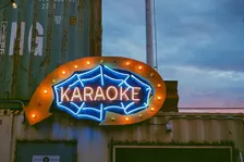 Karaoke #2