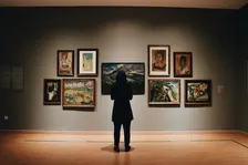 Exposició 'Trames. Obres tradicionals i creacions contemporànies americanes'