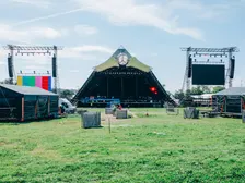 Lazydays Festival Sunday Ticket