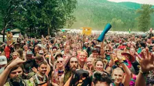 Westbesuch | Flohmarkt & Stadtteilfest