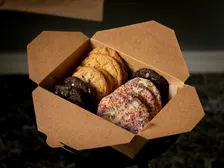 Holiday Cookie Making Class