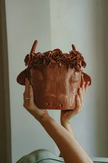 Clase de Cerámica