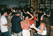 The Universe Party · Naperville