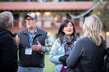 6th Annual Capitol Police Trunk-or-Treat