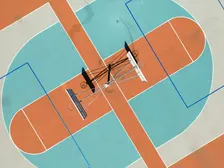 Orlando Magic At Phoenix Suns