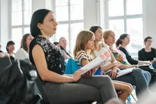 From Lab to Startup: Scientific Entrepreneurship Day