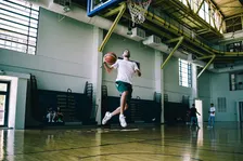Golden State Warriors At New Orleans Pelicans