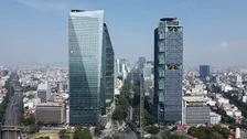 Commercial Real Estate People in CDMX Meetup