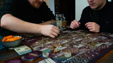 Games We Play
