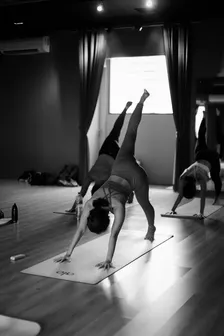 LIVe PILATES x NURSING SOCIETY