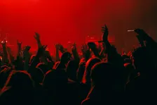 Legends in Concert