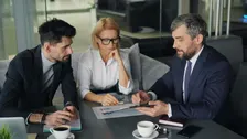 Grupo escolar - Escuela pública