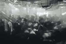 Sunday Rewind – Apericena + DJ Set anni 2000