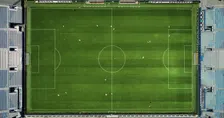 AS Roma vs Parma Calcio 1913