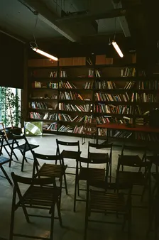 Writing Club
