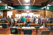 Taller: S.O.S.: Innovar investigando categóricamente con enfoque social.