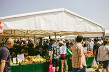 Sharjah Flea Market