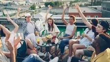 ⛵️ BASTILLE MAZAL LOVE – LES GRANDES RETROUVAILLES ❤️