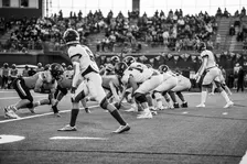Oklahoma Sooners at Georgia Bulldogs