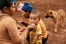 Breedlove Foods - Generosity In Action