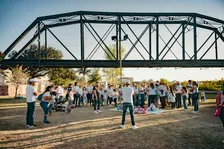 Fannie G. Foundation Annual Turkey Day Giveaway