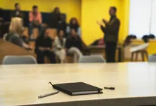 ENCUENTRO ENTRE EMPRENDEDORES