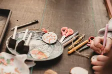 Taller 'Teatre musical'