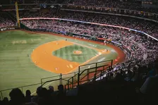Texas Rangers At Cincinnati Reds