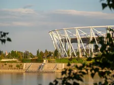 Cedar Rapids RoughRiders vs. Chicago Steel