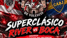 01/11 RIVER VS BOCA