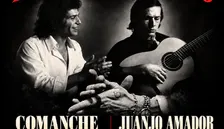 07/11 SÁBADO TARDEO TABLAO FLAMENCO
