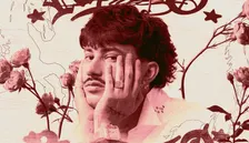 14/11 - RICO ROSA (DJSET) + MAMI + LUCÍA REINA