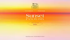 16.10 - SUNSET PANORAMA - Dede
