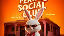 17 OTTOBRE - PERREO SOCIAL CLUB FREE ENTRY PER TUTTA LA NOTTE