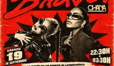 19/09 SATURDAY RONDA BRAVA