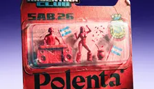 26/09 - POLENTA (ARGENTINA) W/ MAMI PISTOLA + VIRRI + CONDESA