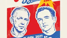 2manydjs Dj Set @ Hacienda - Roma | 15 Gennaio 2027
