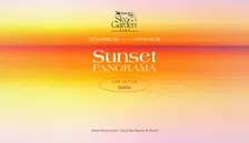 30.10 - SUNSET PANORAMA - Dede