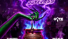 31/10 HALLOWEEN GATE +16
