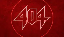 House Of 404