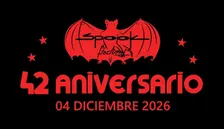 42 ANIVERSARIO: 80s 90s
