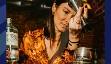 Cocktail Competition allo Zenit Club / Lunedi 26 Ottobre