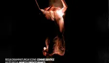 Connie Dentice - "NELL'OMBRA" | Spettacolo Teatrale