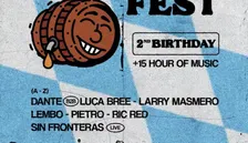 CAOS FEST