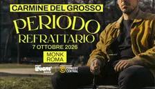 CARMINE DEL GROSSO