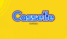 Cassette - 17.10.26