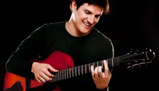 Chico Pinheiro Quartet