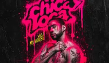 CHICA LOCA - SATURDAY / Tam