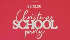 CHRISTMAS SCHOOL PARTY