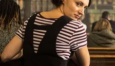 CineWake - Fleabag con Chiara Pedrocchi e Camilla Settis